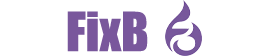 fixB