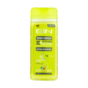 خرید شامپو بدن ویتامینه بانوان EIN مدل ULTRA MOISTURE