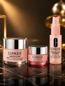 پک ۳ عددی آبرسان کلینیک Moisture Surge fixB - پک ۳ عددی آبرسان کلینیک Moisture Surge