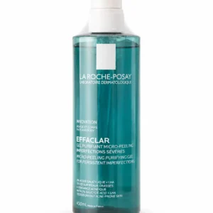 ژل شستشو لاروشپوزای (LaRoche-Posay)
