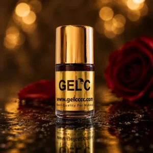 fixB - تینت لب ژلسی Gel C