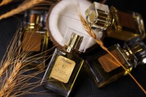 fixB - عطر مو انجلز شیر