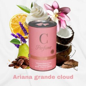 عطر مو آریانا گراند