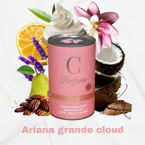 عطر مو آریانا گراند عطر مو آریانا گراند