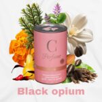 عطر مو بلک اوپیوم