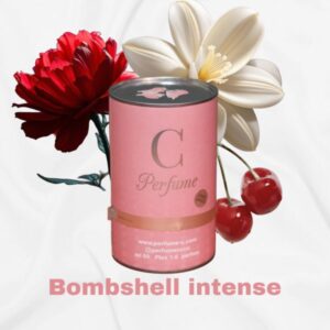 عطر مو بمبشل اینتنس