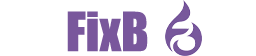 fixB