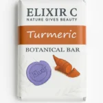 بوتانیکال بار زردچوبه ElixirC | پن گیاهی ضد جوش و پاککننده قوی صورت و بدن بوتانیکال بار زردچوبه ElixirC | پن گیاهی ضد جوش و پاککننده قوی صورت و بدن