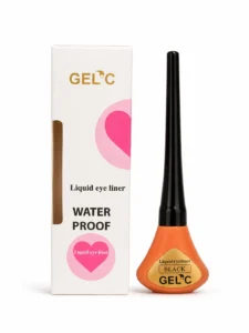 خط چشم ژلسی Gel C
