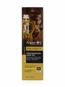 روغن آرگان لایتنس (Lightness )