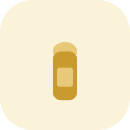 اسپری و رول بدن