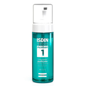 فوم ضدجوش آکنیبین ایزدین 150ml