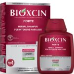 شامپو ضد ریزش بایوکسین فورت گیاهی | Bioxcin Forte 300ml
