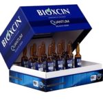 سرم ضد ریزش مو بیوکسین کوانتوم (Bioxcin Quantum) بسته 15 عددی آمپول تقویت‌کننده مو