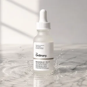 fixB - سرم نیاسینامید اوردینری(The Ordinary)