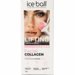 آیس بال(گوی یخی) Facial Collagen آیس بال گوی یخی Facial Collagen