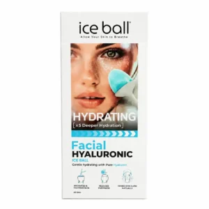 آیس بال(گوی یخی) Facial Hyaluronic