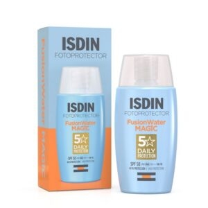 کرم ضدآفتاب ایزدین SPF50