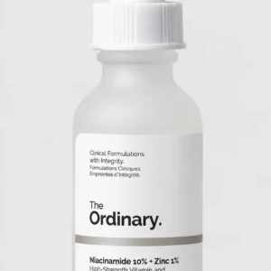 سرم نیاسینامید اوردینری(The Ordinary)