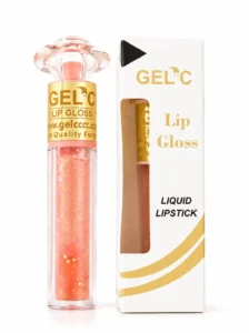لیپ گلاس ژلسی Gel C