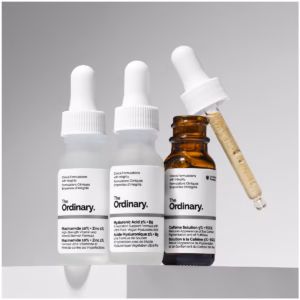 ست مراقبت از پوست اوردینری (The Ordinary) ست مراقبت از پوست اوردینری (The Ordinary)