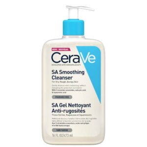 ژل سالیسیلیک اسید سراوی 473ml