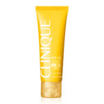 کرم ضدآفتاب SPF40 کلینیک