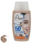 ضدآفتاب رنگی پیکسل SPF50 پوست حساس و خشک - بژ روشن | Pixxel Sunscreen Sensitive & Dry Light Beige