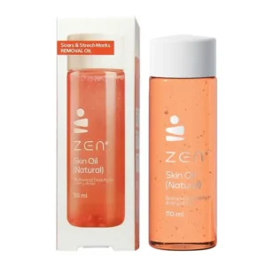 روغن پوست زن اسکین حجم 110 میلی‌لیتر | Zen Skin Oil