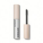 موس حجم‌دهنده و رنگی ابرو شیگلم Airy Tinted Volumizing Brow Mousse رنگ Espresso