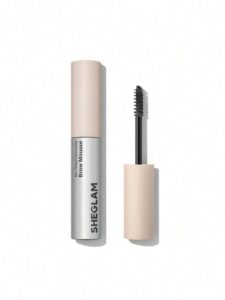 موس حجم‌دهنده و رنگی ابرو شیگلم Airy Tinted Volumizing Brow Mousse رنگ Espresso