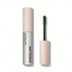 موس حجم‌دهنده و رنگی ابرو شیگلم Airy Tinted Volumizing Brow Mousse رنگ Chocolate