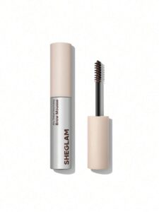 موس حجم‌دهنده و رنگی ابرو شیگلم Airy Tinted Volumizing Brow Mousse رنگ Chocolate