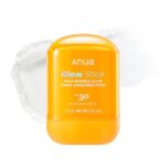 ضدآفتاب استیکی نامرئی آنوا SPF50 وزن ۱۷.۵ گرم