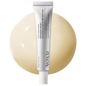 سرم گلیکولیک اسید Eraser Shot آرنسیا ۳۰ میل