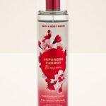 بادی میست بث اند بادی ورک Japanese Cherry Blossom حجم ۲۳۶ میل بادی میست Japanese Cherry Blossom بث اند بادی ورک ۲۳۶ میل