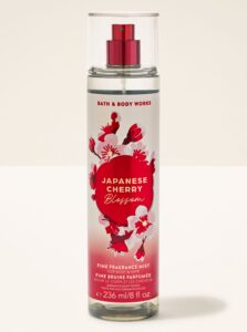 بادی میست Japanese Cherry Blossom بث اند بادی ورک ۲۳۶ میل