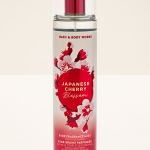 بادی میست Japanese Cherry Blossom بث اند بادی ورک ۲۳۶ میل