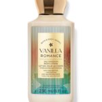 لوسیون بدن بس اند بادی ورکس Vanilla Romance حجم 236 میلی لیتر
