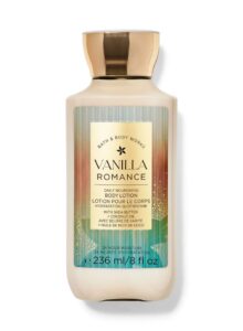لوسیون بدن بس اند بادی ورکس Vanilla Romance حجم 236 میلی لیتر
