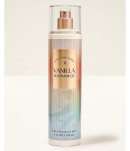 بادی میست Vanilla Romance بث اند بادی ورک ۲۳۶ میل