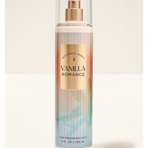 بادی میست Vanilla Romance بث اند بادی ورک ۲۳۶ میل