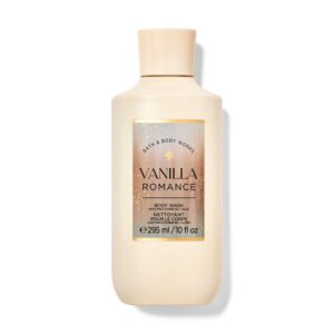 شامپو بدن بس اند بادی ورکس Vanilla Romance حجم 295 میلی لیتر