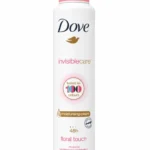 اسپری ضدتعریق داو مدل Invisible Care Floral Touch