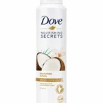 اسپری ضدتعریق داو مدل Nourishing Secrets Restoring Ritual اسپری ضدتعریق داو مدل Nourishing Secrets Restoring Ritual