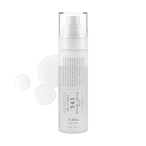 اسپری آبرسان دکتر آلتیا 345 Relief Cream Mist حجم 100 میل - تصویر اصلی