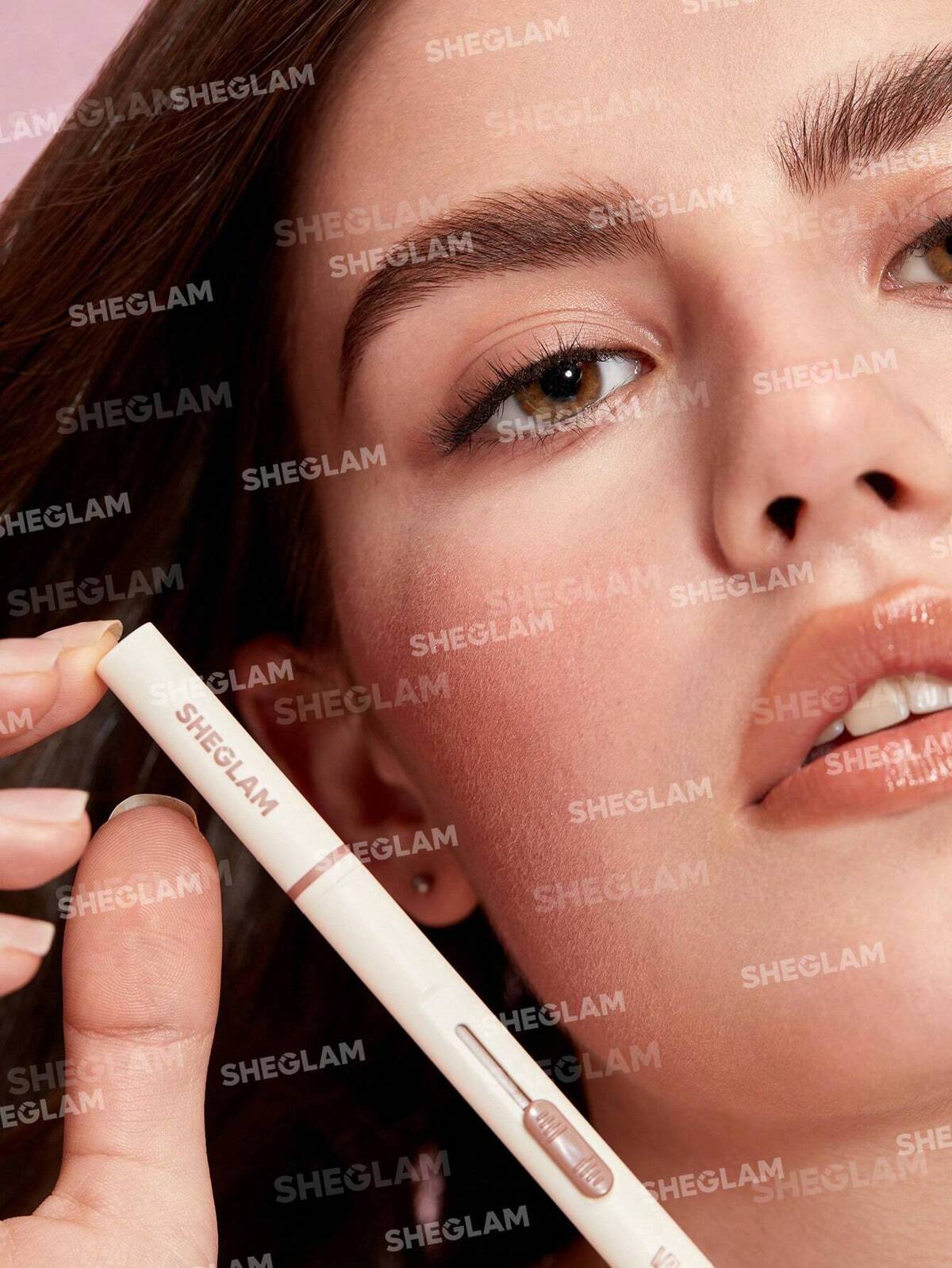 مداد ابرو شیگلم Better Brows رنگ Taupe مداد ابرو شیگلم Better Brows رنگ Taupe نمای محصول