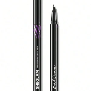 خط چشم مشکی شیگلم CATWOMAN Meow Eyeliner - عکس تکی محصول