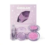 مینی ست آرایشی شیگلم Crystal Intentions رنگ Amethyst - عکس تکی محصول
