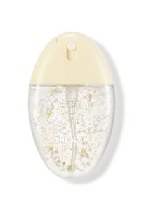 اسپری فیکس آبرسان کریستال شیگلم مدل Vibe Shield - عکس تکی محصول